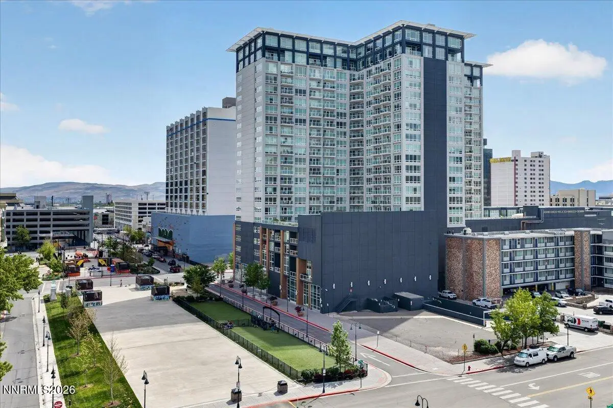 255 N Sierra Street #UNIT 2001, Reno, NV 89501 - #1