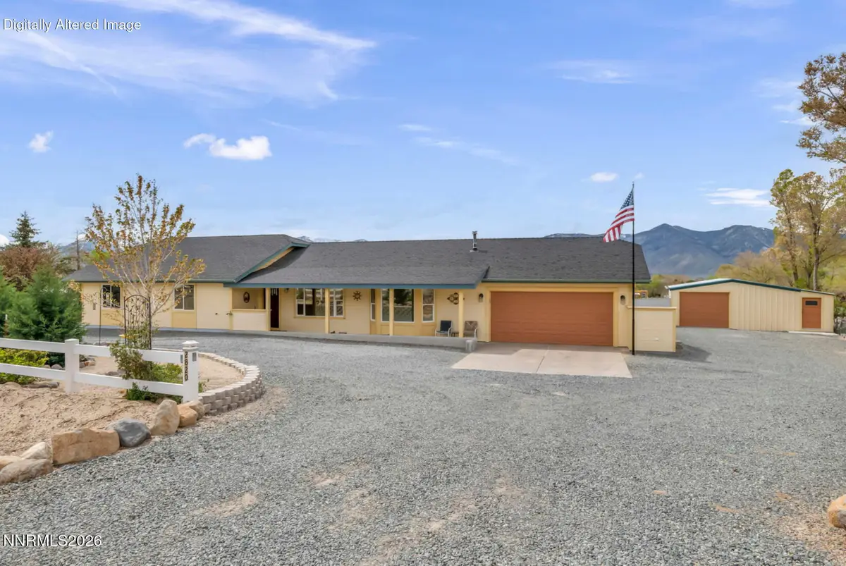 2820 Esaw Street, Minden, NV 89423 - #1