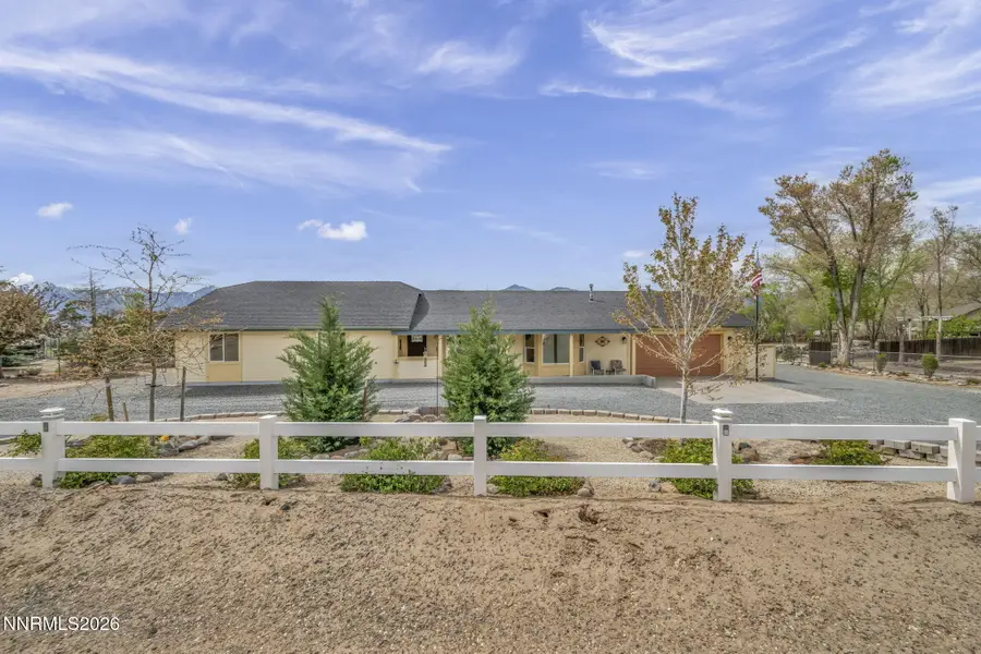 2820 Esaw Street, Minden, NV 89423 - #2