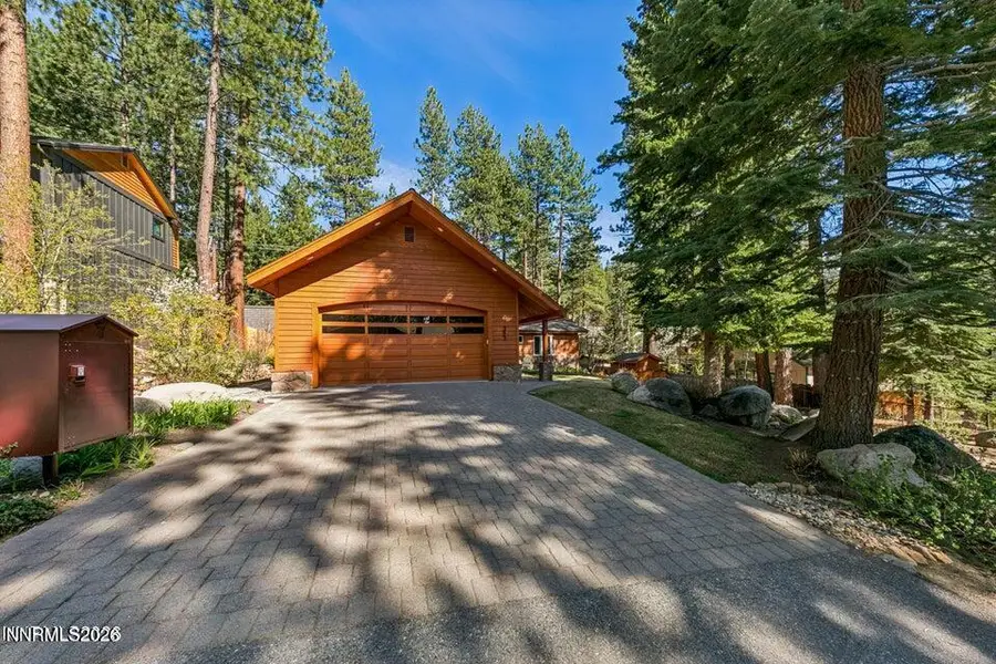 293 Cedar Drive, Stateline, NV 89449 - #2