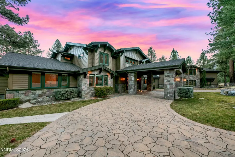 229 Five Creek Road, Gardnerville, NV 89460 - #3