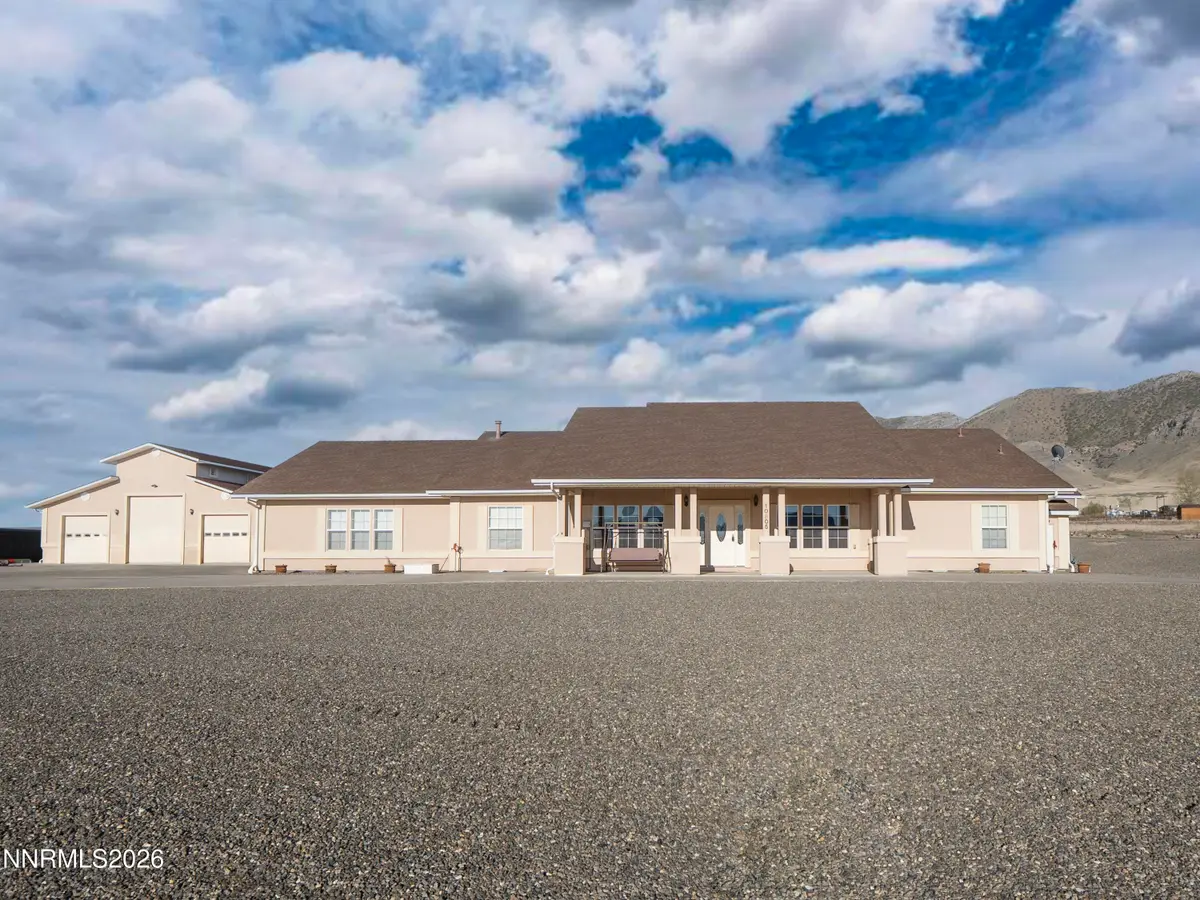10805 Spur Street, Winnemucca, NV 89445 - #1