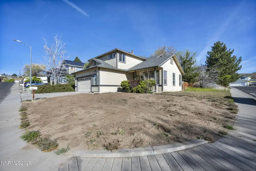 2405 Serena Drive, Reno, NV 89503 - #2