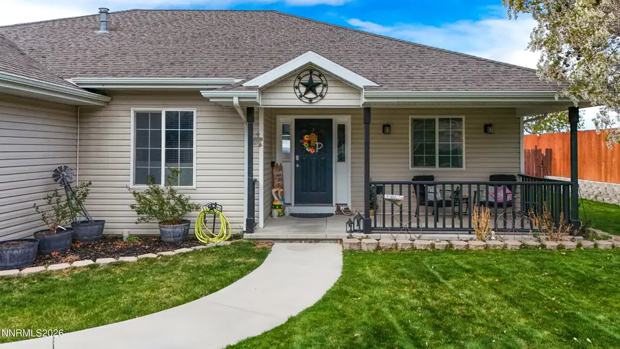 5287 Offenhauser Drive, Winnemucca, NV 89445 - #3