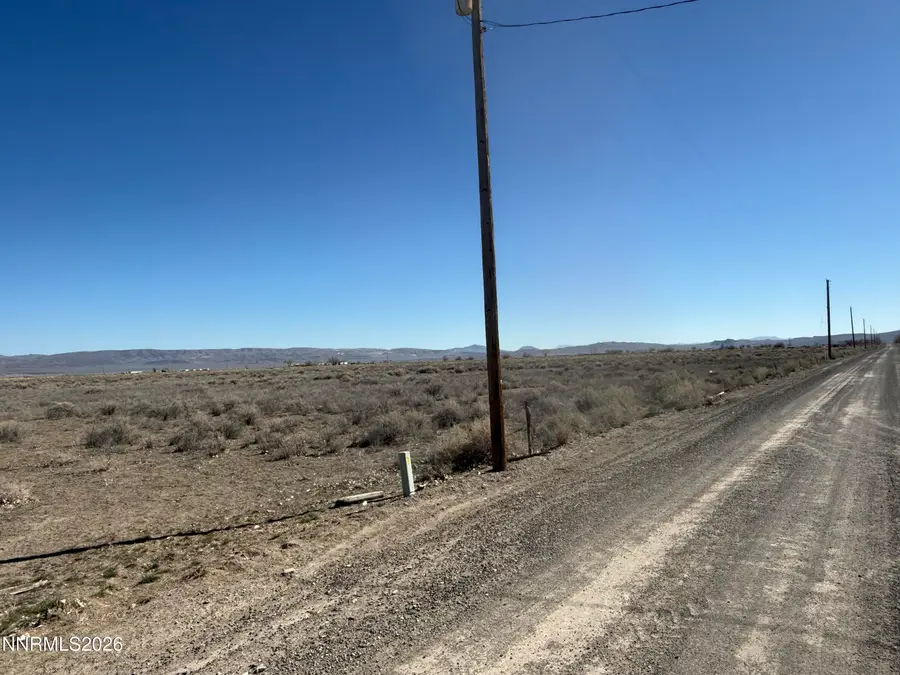 2880 Boundary Road, Fallon, NV 89406 - #2