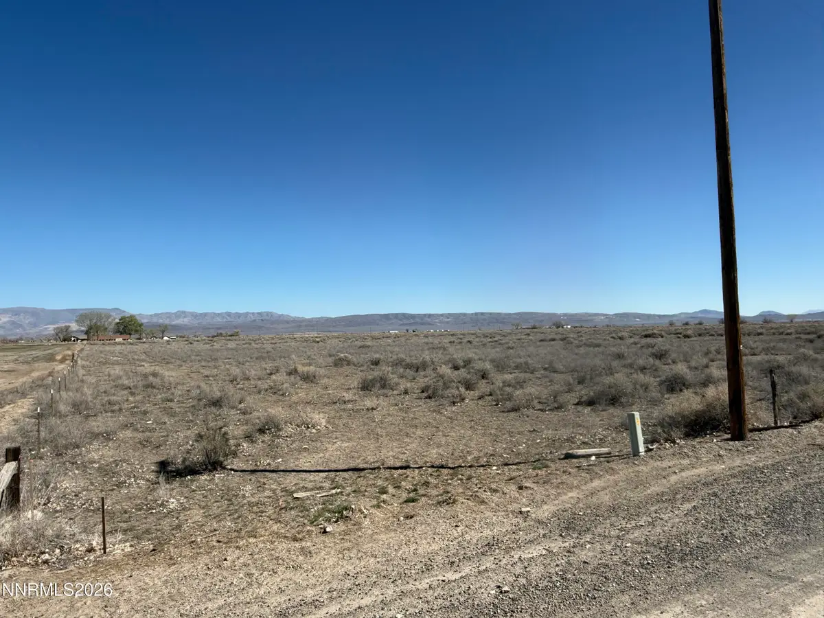 2632 Boundary Road, Fallon, NV 89406 - #1
