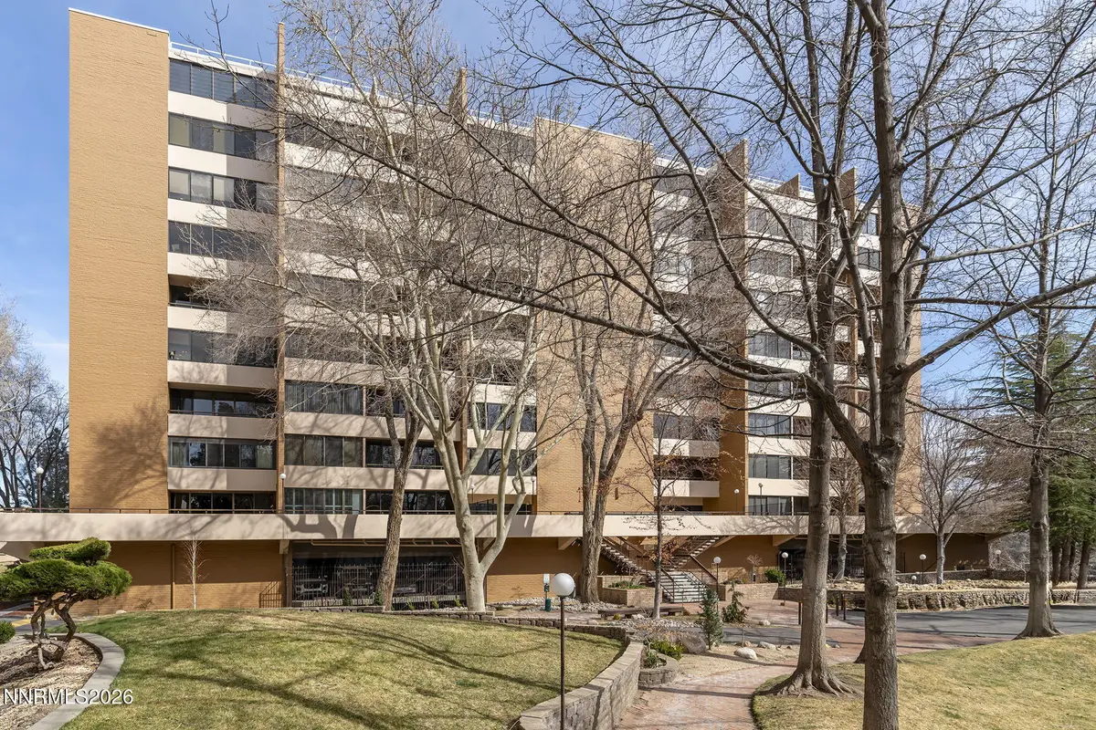 1200 Riverside Drive #UNIT 1227, Reno, NV 89503 - #1