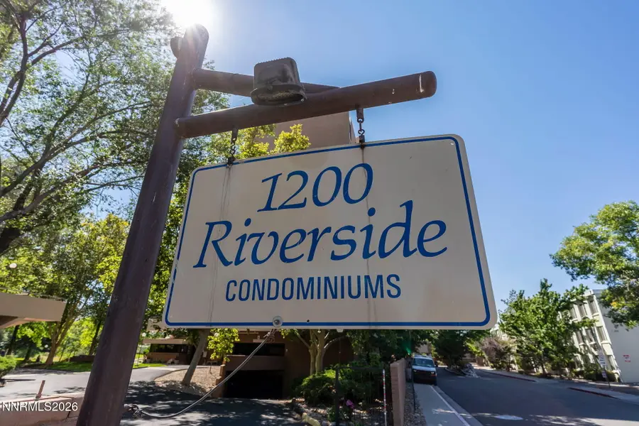 1200 Riverside Drive #UNIT 1227, Reno, NV 89503 - #2