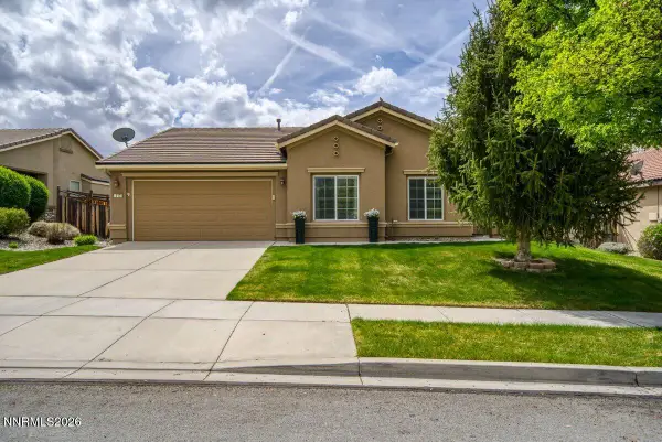 4175 Matter Drive, Sparks, NV 89436