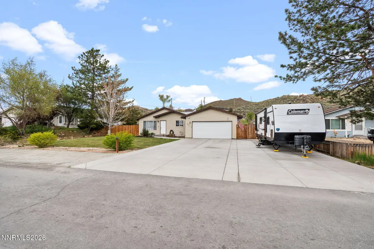 8648 Aquifer Way, Reno, NV 89506 - #1