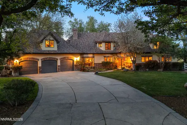 7850 Kevin Circle, Reno, NV 89511