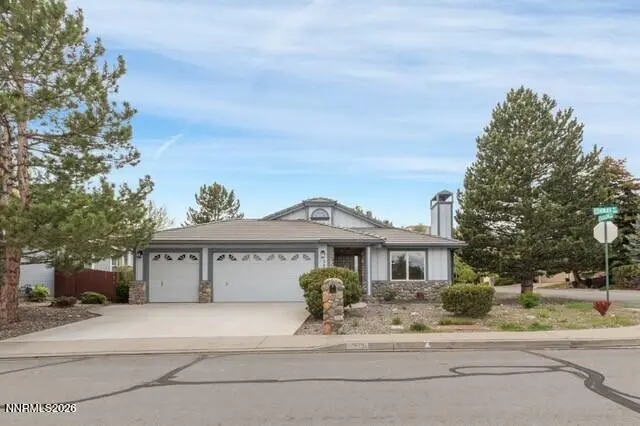 3618 Hemlock Way, Reno, NV 89509 - #2