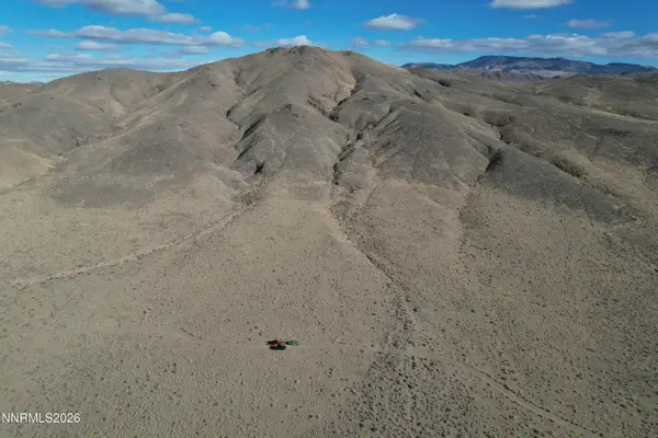 0146609 Iron King Mine, Yerington, NV 89447