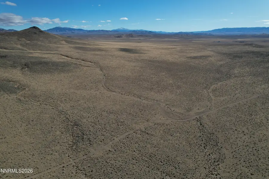 0146609 Iron King Mine, Yerington, NV 89447 - #3