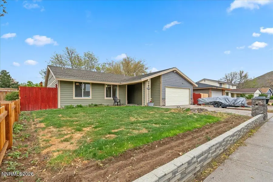 4730 Spring Drive, Reno, NV 89502 - #2