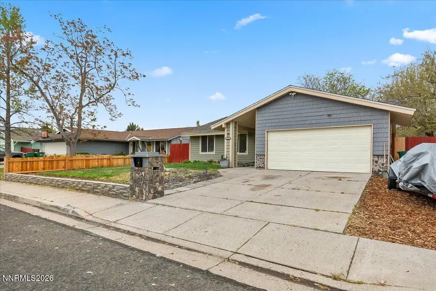4730 Spring Drive, Reno, NV 89502 - #3