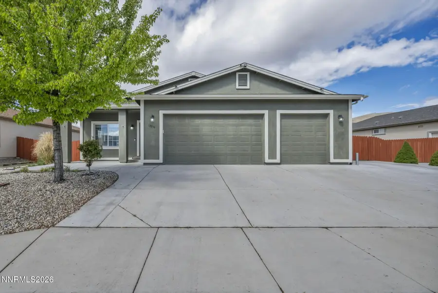 17211 Desert Lake Drive, Reno, NV 89508 - #2