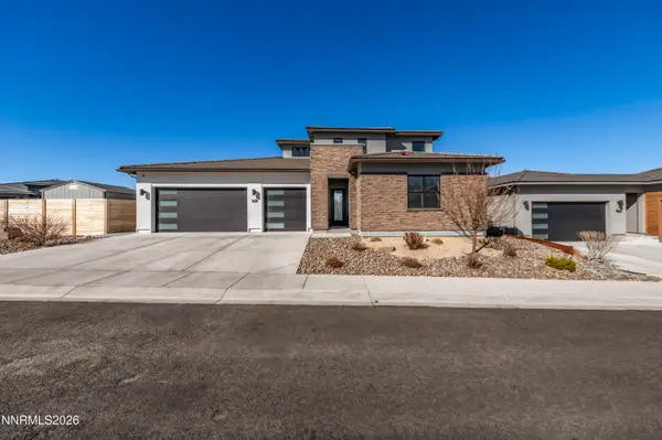 971 Little Star Drive, Reno, NV 89511