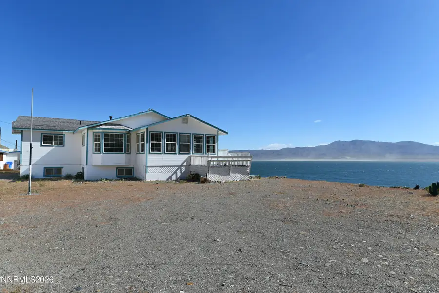 237 Lakeshore Drive, Walker Lake, NV 89415 - #3