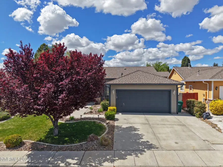 3289 Epic Avenue, Reno, NV 89512 - #3