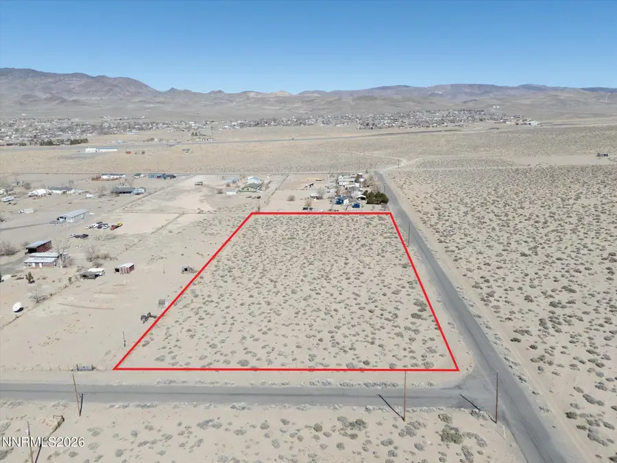 8040 Rancho Avenue, Stagecoach, NV 89429 - #2
