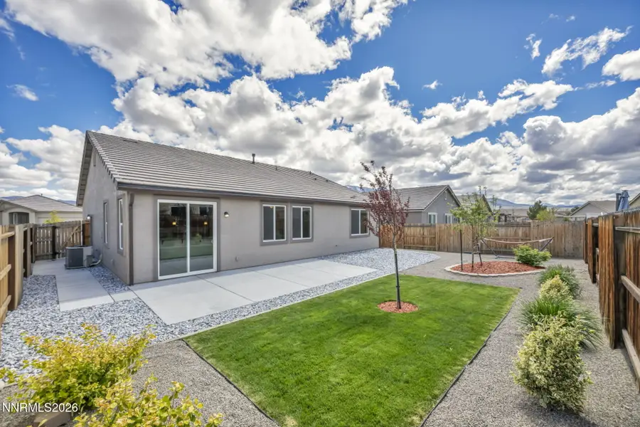 135 Cosser Street, Dayton, NV 89403 - #3