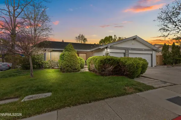 4960 Lakeside Drive, Reno, NV 89509