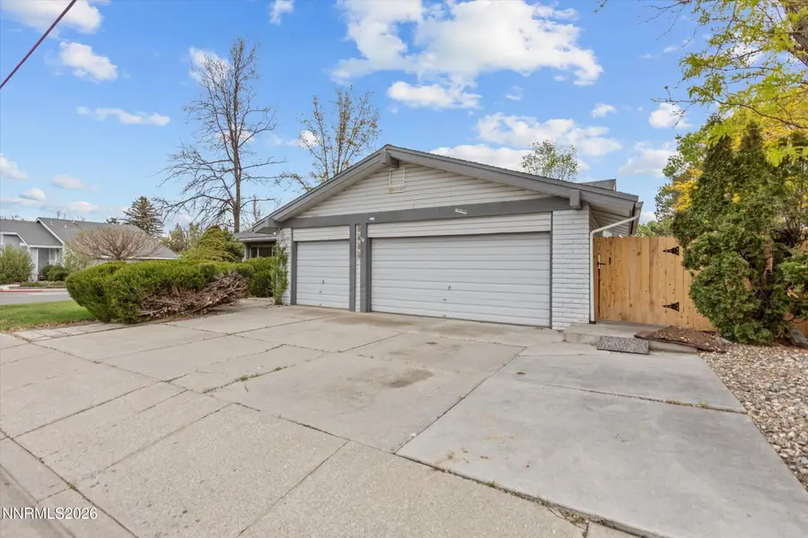 4960 Lakeside Drive, Reno, NV 89509 - #3