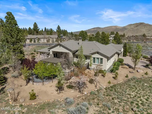 201 S Argyle Court, Reno, NV 89511