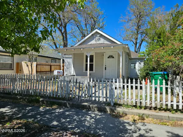 508 E Telegraph Street, Carson City, NV 89701