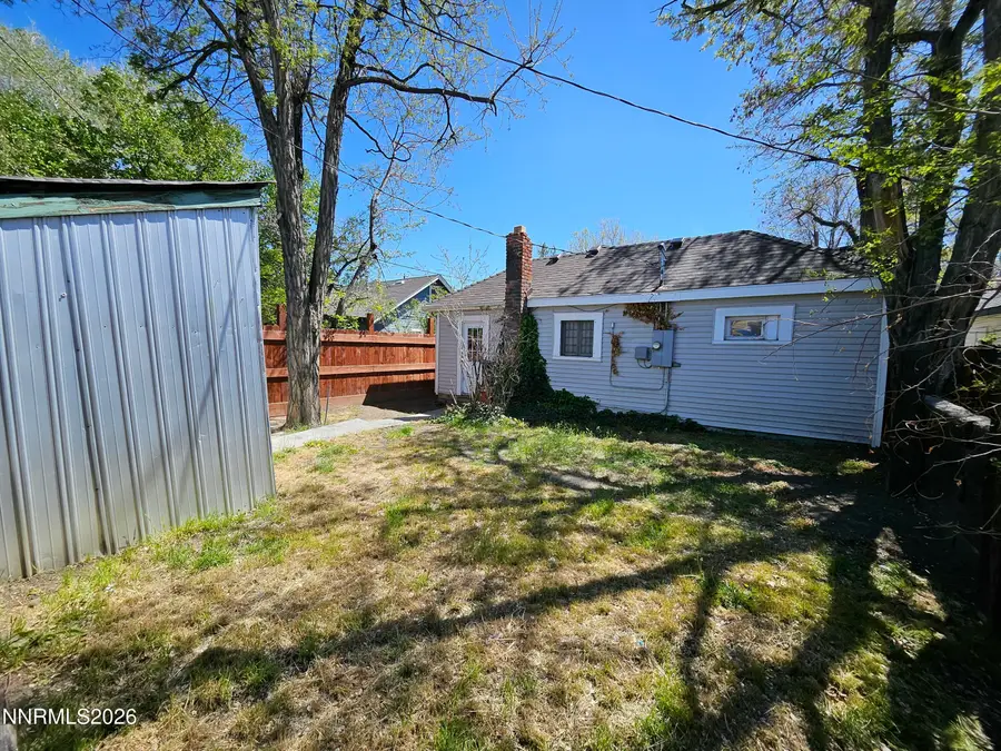 508 E Telegraph Street, Carson City, NV 89701 - #3