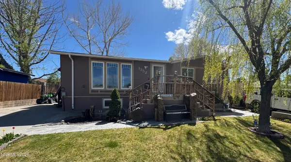 1352 Pronto Avenue, Winnemucca, NV 89445