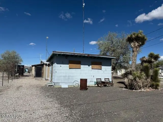 12599 Stillwater Road, Fallon, NV 89406 - #1