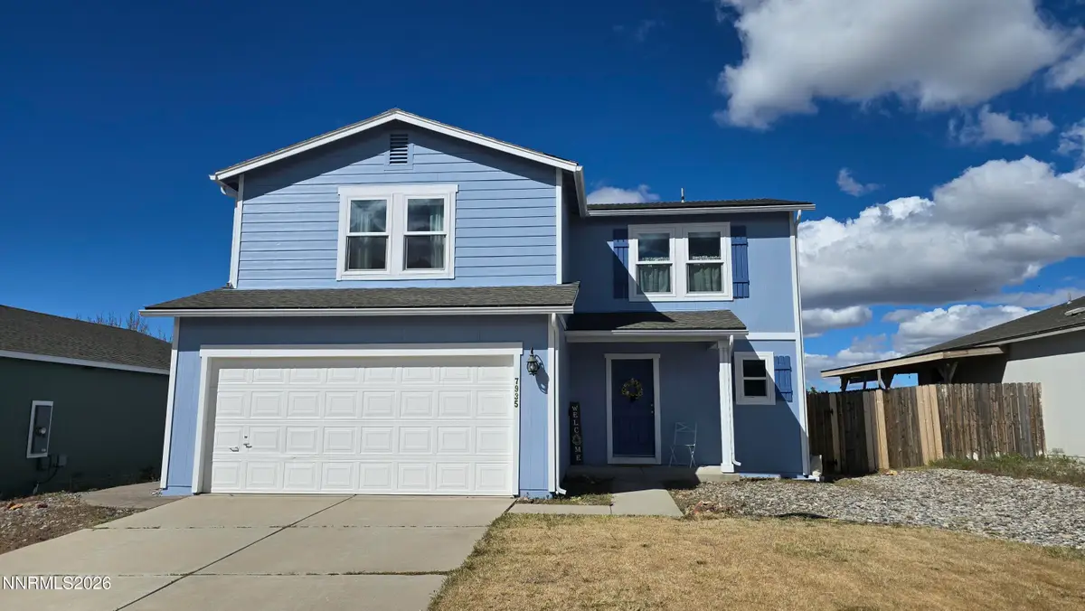 7935 Key Largo Drive, Reno, NV 89506 - #1