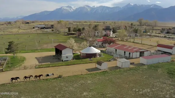 2801 Tamara Court, Minden, NV 89423