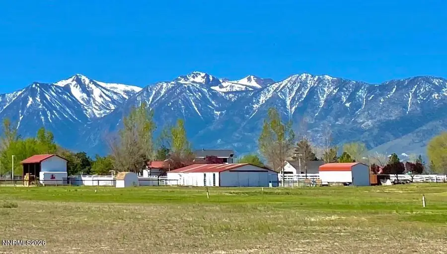 2801 Tamara Court, Minden, NV 89423 - #2