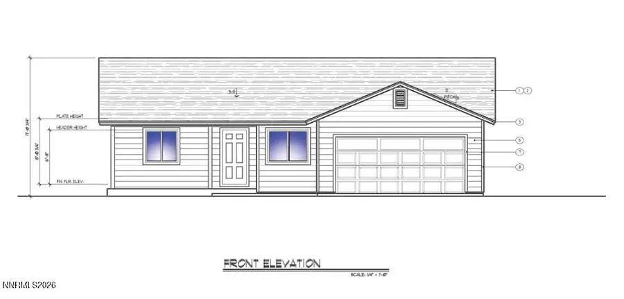 700 Emerald Lane, Battle Mountain, NV 89820 - #3