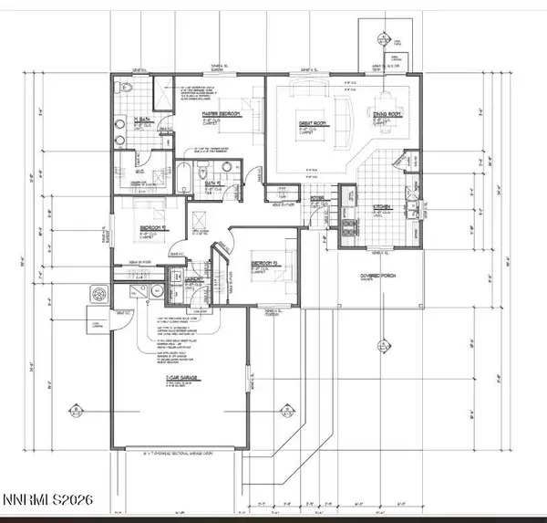 720 Emerald Lane, Battle Mountain, NV 89820