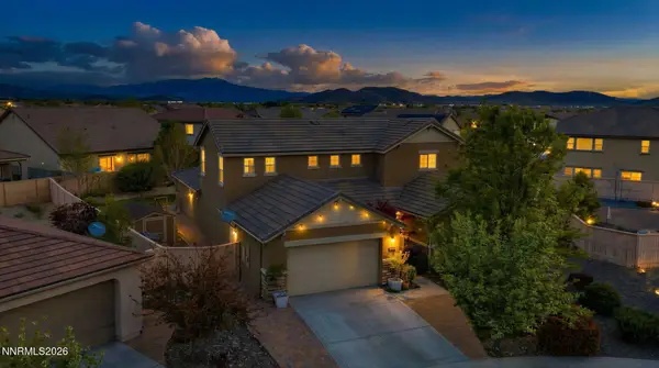 1875 Culiacan Pass Court, Reno, NV 89521