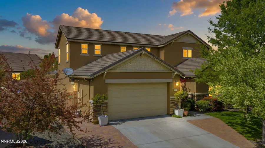 1875 Culiacan Pass Court, Reno, NV 89521 - #3