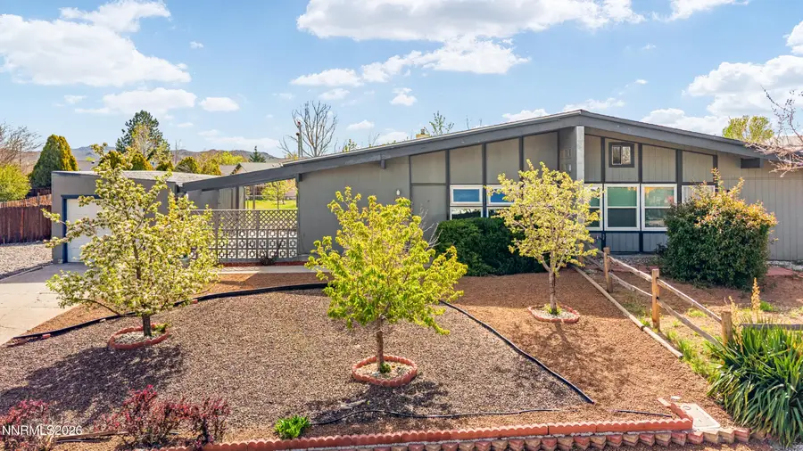11132 Rocky Mountain Street, Reno, NV 89506 - #2