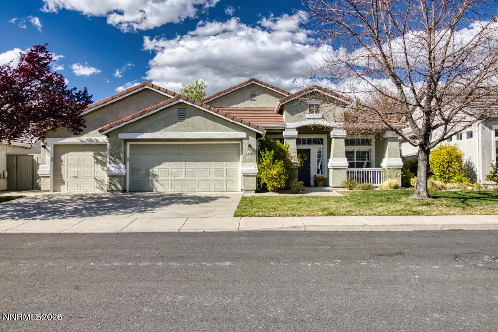 1731 Colavita Way, Reno, NV 89521 - #1