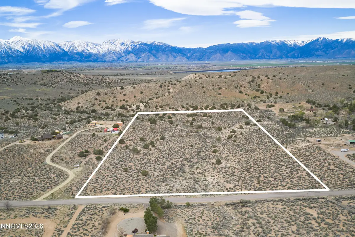 1648 Finch Drive, Gardnerville, NV 89410 - #1