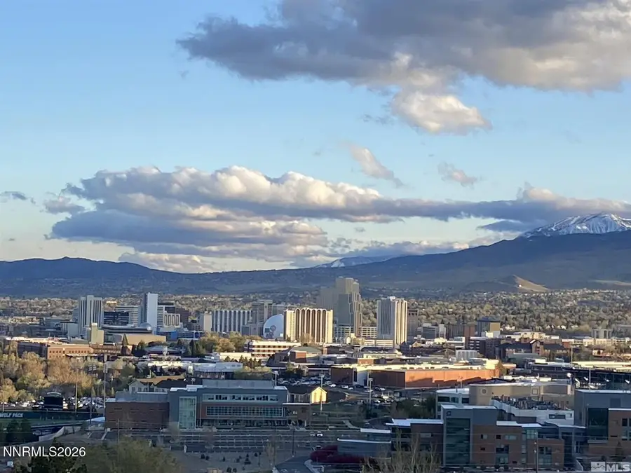 3125 Socrates Drive, Reno, NV 89512 - #2