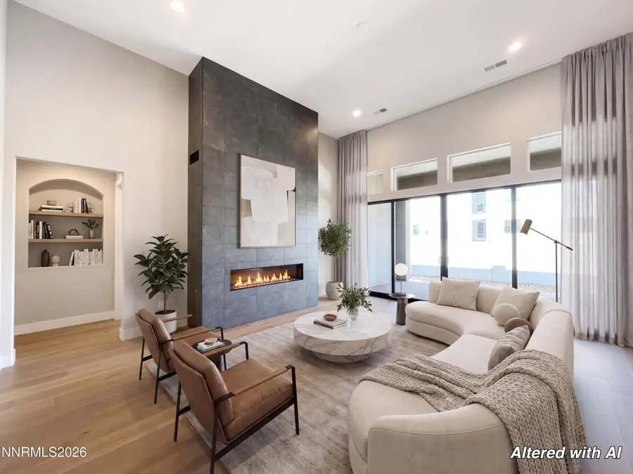 5418 Side Saddle Trail, Reno, NV 89511 - #2