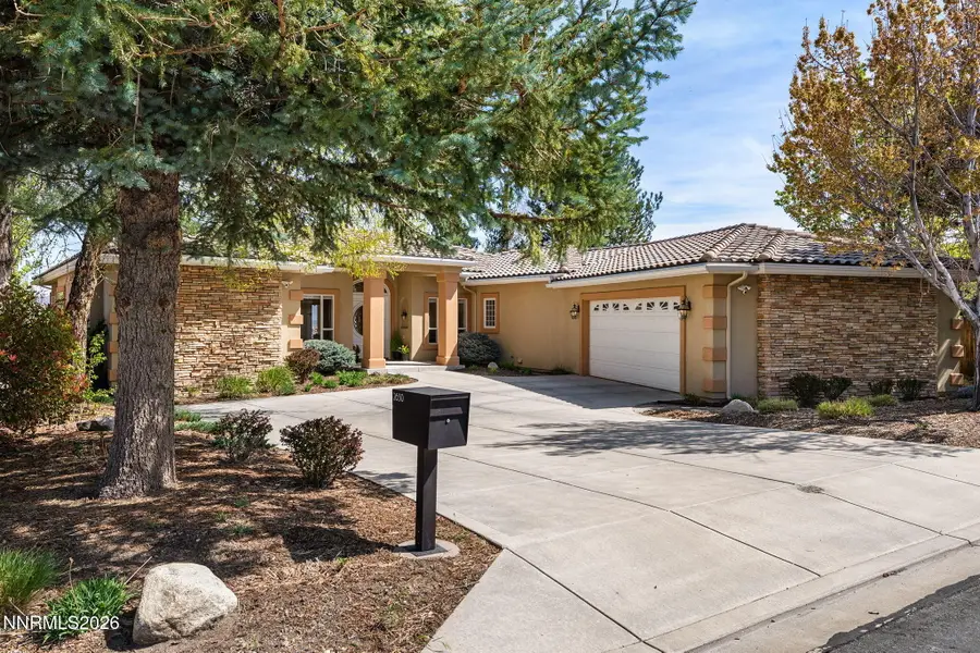 2630 Spearpoint Drive, Reno, NV 89509 - #2