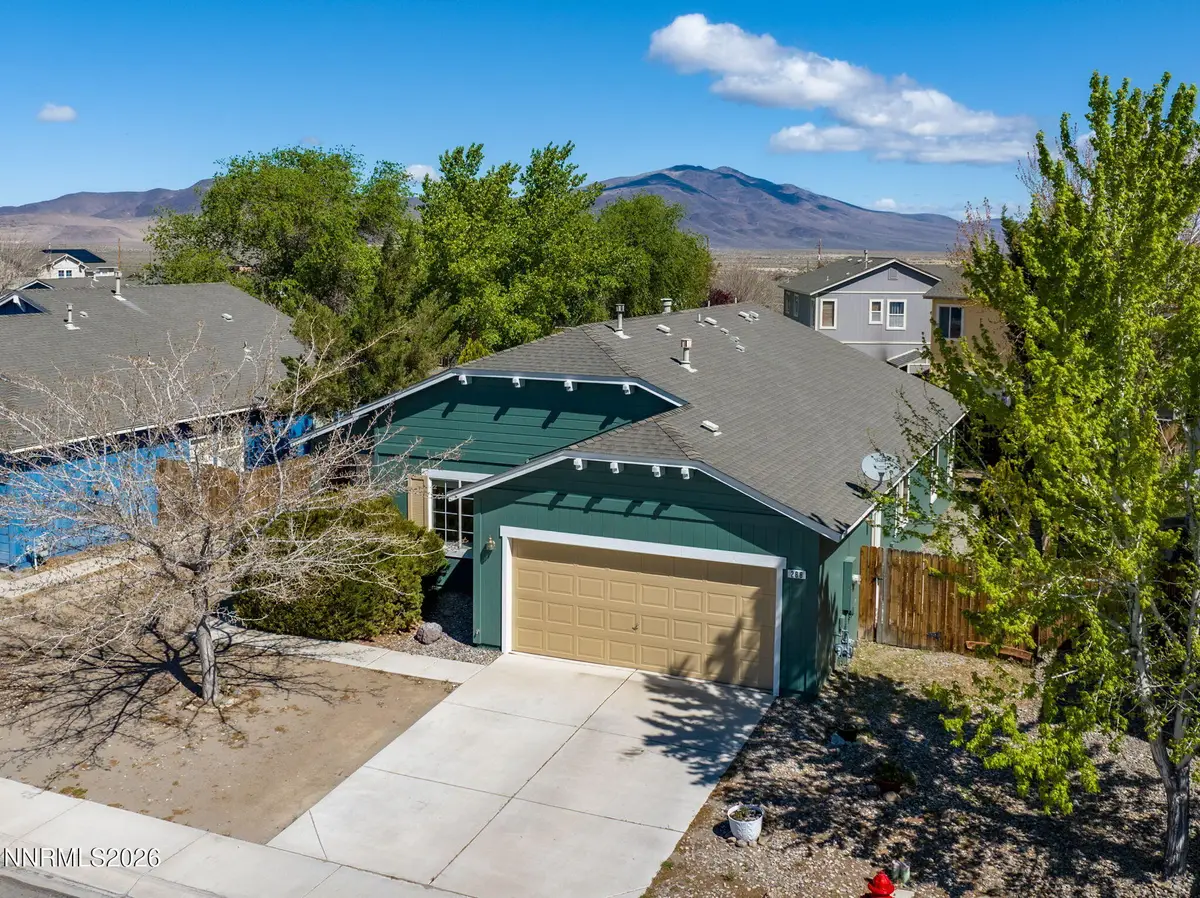 288 Fallen Leaf Lane, Fernley, NV 89408 - #1