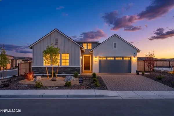 7494 Fallen Grove Lane, Sparks, NV 89441