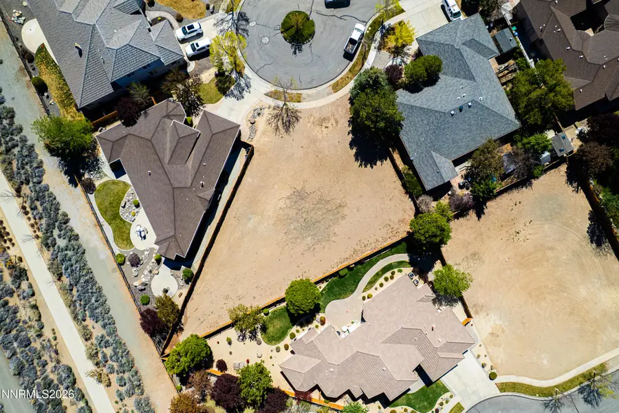 3322 Poco Star Court, Sparks, NV 89436 - #3