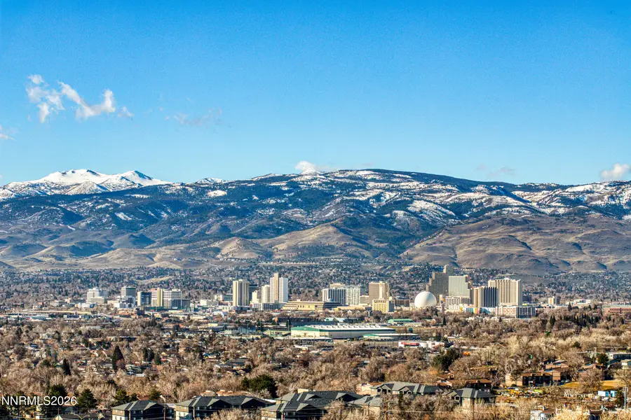3128 Orrizonte Terrace, Reno, NV 89512 - #3